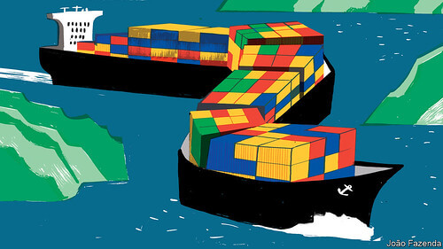 Trung Quốc mở rộng hàng hải một sự pha trộn của tham vọng và hoang tưởng | Vietnam Fraternité