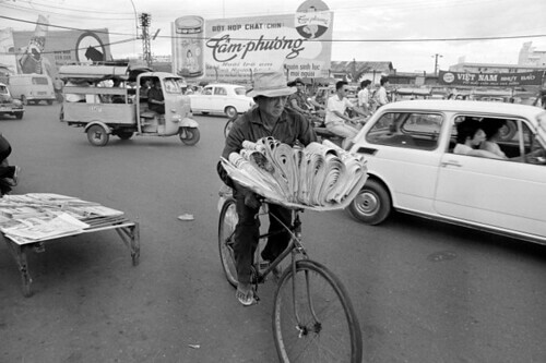 Cái tên Sài Gòn chưa bao giờ mất ! | Vietnam Fraternité