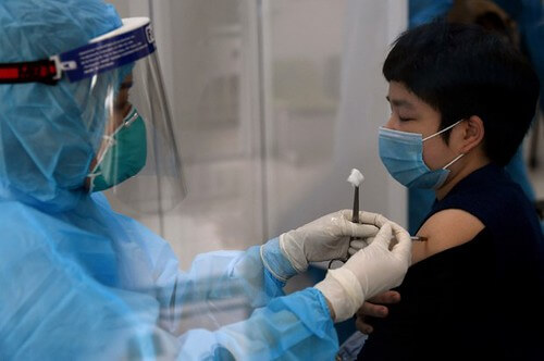 Kêu gọi kiều bào góp tiền mua vaccine phòng Covid-19 | Vietnam Fraternité