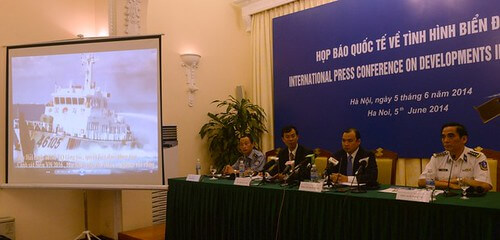 Liệu Việt Nam có là quốc gia quyết định số phận Biển Đông hay không ? | Vietnam Fraternité