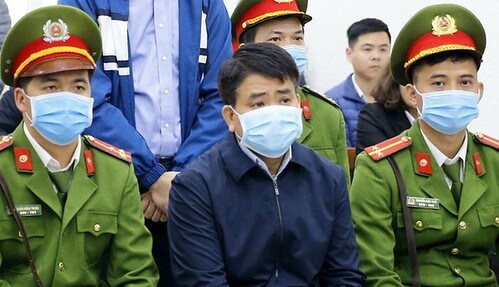 Tại sao quan chức Việt Nam vắng mặt trong Hồ sơ Pandora ? | Vietnam Fraternité