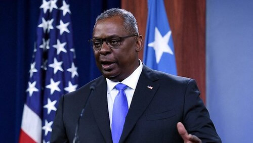 Bộ trưởng quốc phòng Mỹ viếng thăm Việt Nam với hậu ý gì ? | Vietnam Fraternité