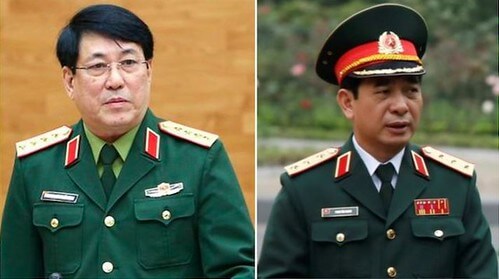 Ảnh hưởng gia tăng của Quân đội trong chính trị Việt Nam | Vietnam Fraternité