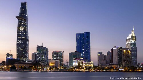 Việt Nam, ASEAN và đối đầu Mỹ-Trung ở Ấn Độ Dương-Thái Bình Dương | Vietnam Fraternité