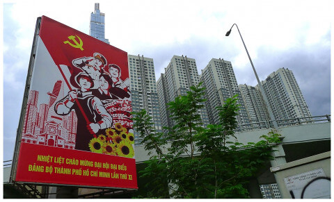 Kinh tế thị trường và văn hóa chính trị độc đoán | Vietnam Fraternité