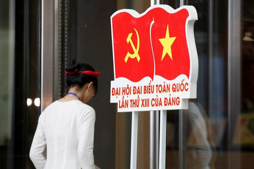 Đảng lãnh đạo theo mô hình "chủ nghĩa tân bảo thủ" | Vietnam Fraternité