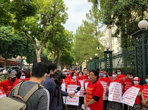 Giải cứu khủng hoảng thị trường trái phiếu doanh nghiệp cách nào ? | Vietnam Fraternité