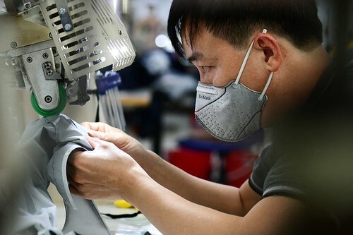 Thị trường lao động Việt Nam : khu vực công và lao động xuất khẩu | Vietnam Fraternité