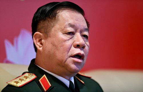 Quân đội lên lưới làm nhiệm vụ tuyên giáo thay cho Đảng | Vietnam Fraternité