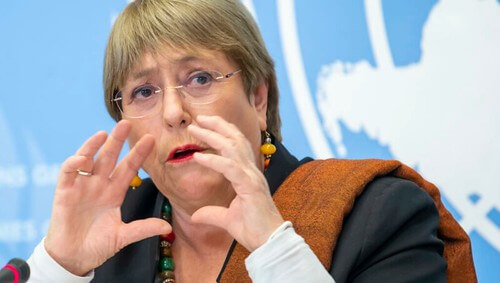 Trung Quốc xử lý Tân Cương, dịch Covid và Biển Đông | Vietnam Fraternité