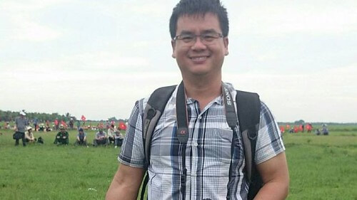 Xử Hữu Danh Báo Sạch : buộc tội không ra, báo công rất rõ ! | Vietnam Fraternité