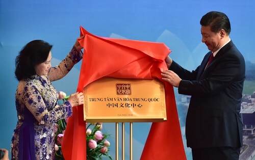 "Chủ nghĩa quốc tế vô sản" hay liên minh hổ-cáo ? | Vietnam Fraternité