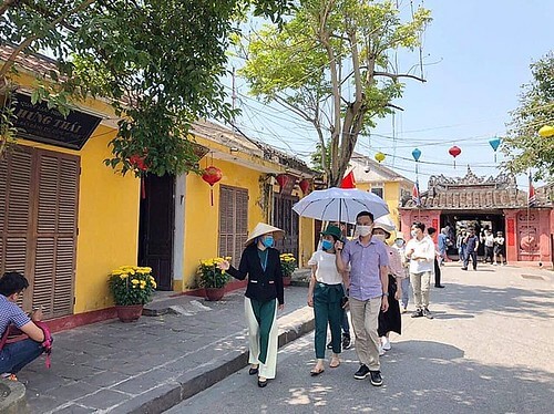 Du lịch Việt Nam hậu Covid-19, câu chuyện đau đầu | Vietnam Fraternité