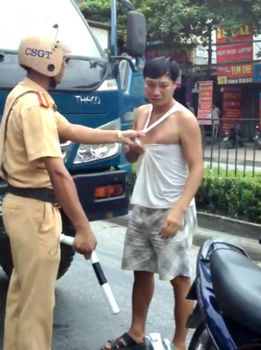 Tại sao cứ phải là thù hận ? | Vietnam Fraternité