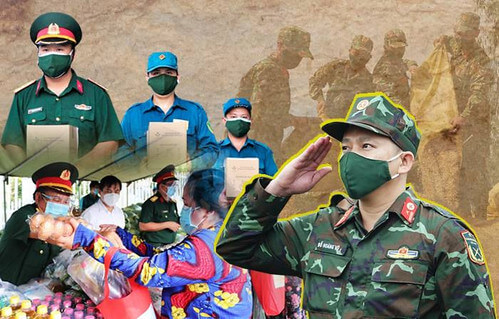 Thử xem qua phương cách chống dịch mới ! | Vietnam Fraternité