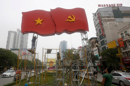 Giải mã sự kết hợp của tăng trưởng kinh tế nhanh | Vietnam Fraternité