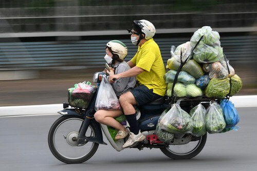 Kinh tế Việt Nam : Nghịch lý đằng sau GDP tăng trưởng cao | Vietnam Fraternité