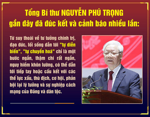 Quan chức trục lợi phơi bày tính chất nghiêm trọng suy thoái chính trị | Vietnam Fraternité