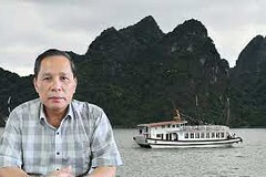 Nguyễn Phú Trọng đang chiếu cố tài sản của quan tham | Vietnam Fraternité