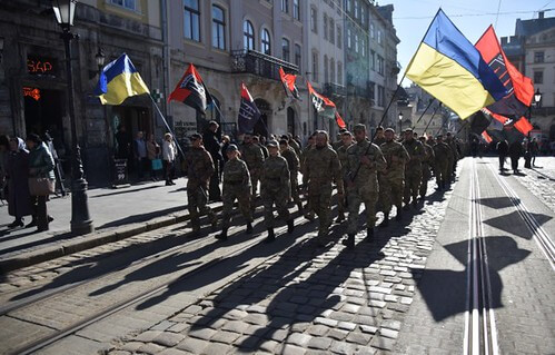 Chiến tranh Nga - Ukraine : Thái độ cộng đồng và tầm nhìn cho cải cách | Vietnam Fraternité