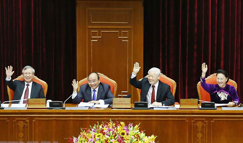 Hội nghị 11, Hải Dương 8 và Nguyễn Phú Trọng chưa chịu nghỉ | Vietnam Fraternité