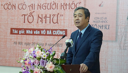 Khóc Tố Như, hay Tố Như khóc | Vietnam Fraternité