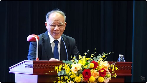 Hoàng chí Bảo lại bóc mẽ Hồ Chí Minh | Vietnam Fraternité