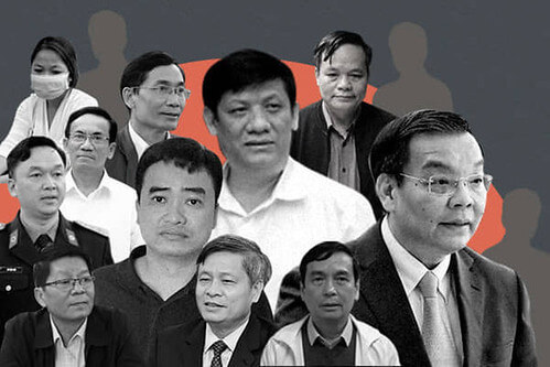 Lại chuyện NVL : Nó Vẫn Lừa | Vietnam Fraternité