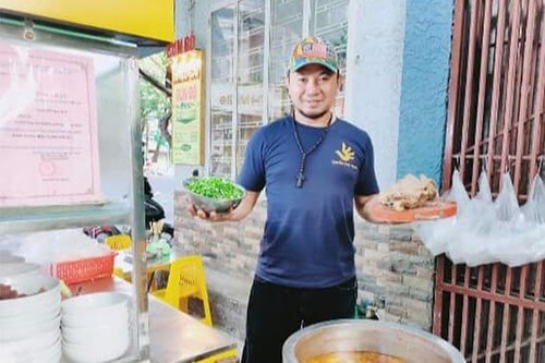 Một thí dụ về quan cộng sản ngày nay trả thù | Vietnam Fraternité