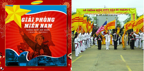 Việt Nam mãi sát cánh với Cuba trên con đường xã hội chủ nghĩa ! | Vietnam Fraternité