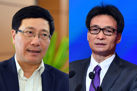 Bởi đâu rơi mất ngai vàng ? | Vietnam Fraternité