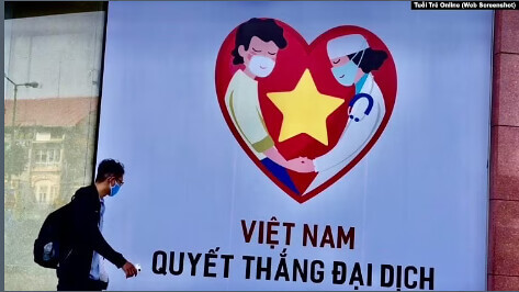 Vụ chuyến bay giải cứu | Vietnam Fraternité