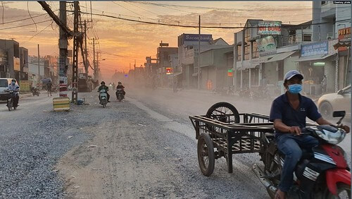 Tân Hiệp Phát – một ví dụ về ‘phát’ | Vietnam Fraternité