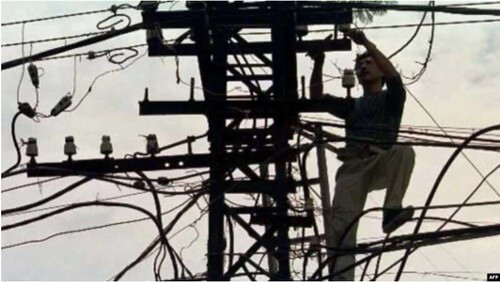 Đã và sẽ còn điên vì điện ? | Vietnam Fraternité