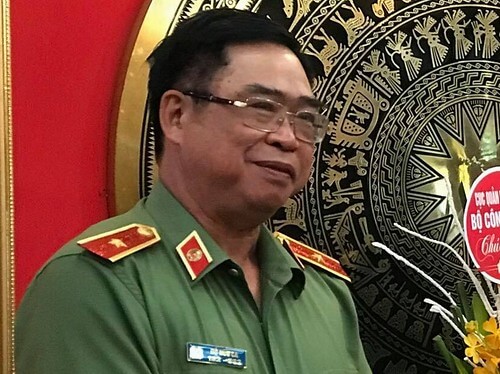Ông Ca chỉ là thêm một... ‘ca’ ! | Vietnam Fraternité