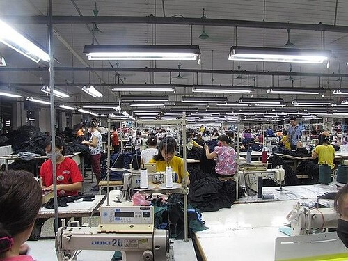 Bộ luật Lao động và quyền đình công | Vietnam Fraternité