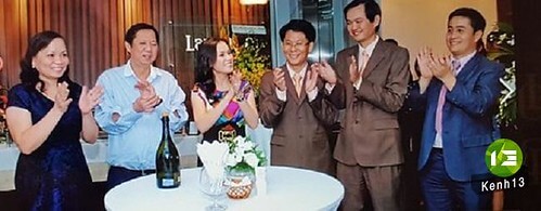 Người của Đảng | Vietnam Fraternité