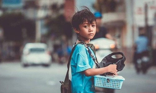 Những đứa trẻ hè phố của chủ nghĩa xã hội | Vietnam Fraternité