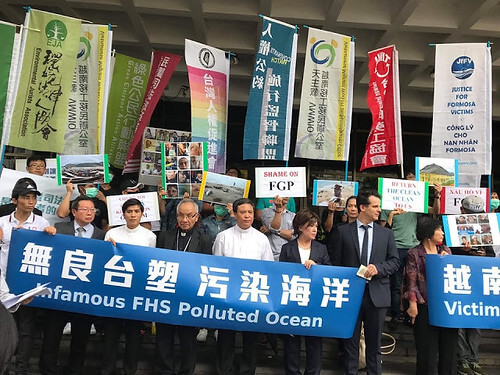 Môi trường làm ăn ở Việt Nam đầy bất trắc | Vietnam Fraternité