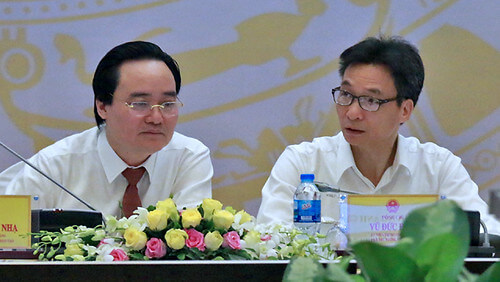 Vũ Đức Đam có cần từ chức Phó thủ tướng ? | Vietnam Fraternité