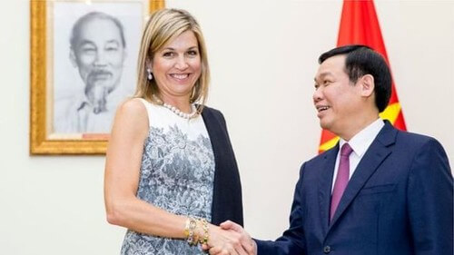 Hà Nội : "Ghế Bí thư Thành ủy là chiếc ghế có gai" ? | Vietnam Fraternité