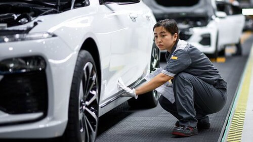 Tăng trưởng GDP của  Việt Nam có giống như tiên đoán hay không ? | Vietnam Fraternité