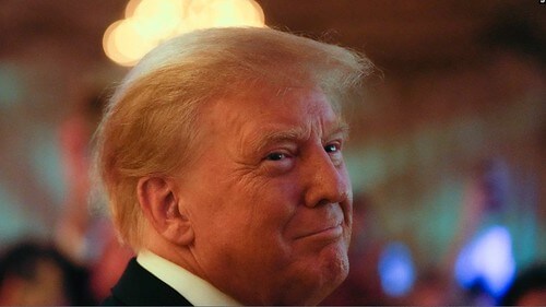Donald Trump sẽ rút lui ? | Vietnam Fraternité