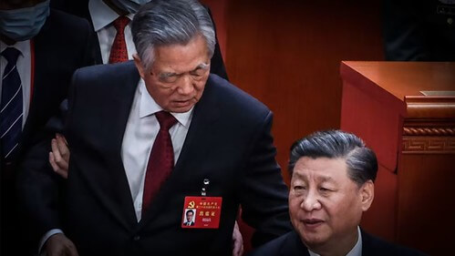 Bí ẩn Hồ Cẩm Đào | Vietnam Fraternité