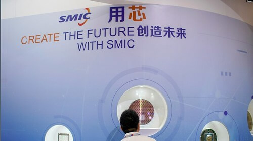 Mỹ kiềm chế Trung Quốc trên mặt trận kỹ thuật | Vietnam Fraternité