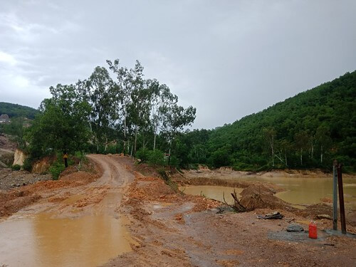 Bất chấp khiếu nại của dân, Nghệ An vẫn cho xây lò thiêu gần khu dân cư | Vietnam Fraternité