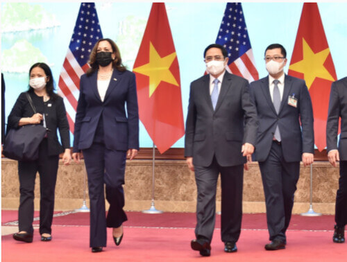 Ngoại giao vắc-xin : Hoa Kỳ và Trung Quốc ai đang thắng ? | Vietnam Fraternité