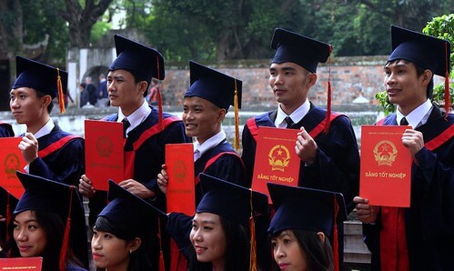 Tự chủ đại học cho Việt Nam : Áo mặc không qua khỏi đầu ! | Vietnam Fraternité