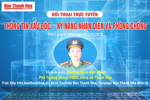 Thế nào là thông tin ‘xấu, độc, chống phá Nhà nước’ ? | Vietnam Fraternité