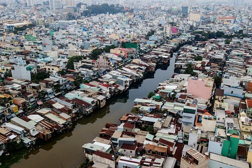 Giao thông đường thủy cho đô thị phía Nam : cần kế hoạch bài bản ! | Vietnam Fraternité